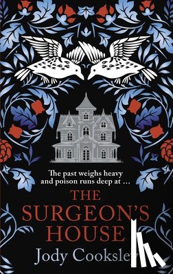 Cooksley, Jody - The Surgeon's House