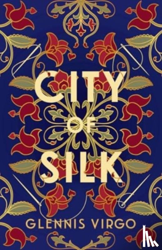 Virgo, Glennis - City of Silk