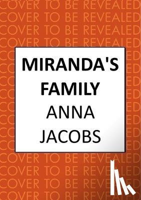 Jacobs, Anna - Miranda's Family