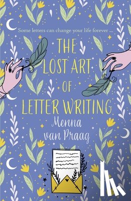 van Praag, Menna (Author) - The Lost Art of Letter Writing