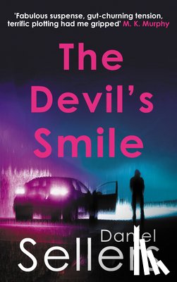 Sellers, Daniel - The Devil's Smile