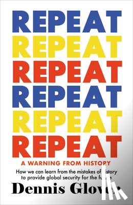 Glover, Dennis - Repeat