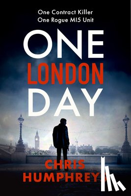 Humphreys, Chris - One London Day