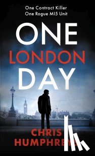 Humphreys, Chris - One London Day