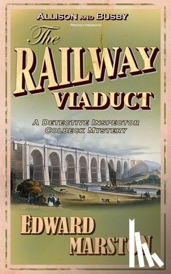 Marston, Edward - The Railway Viaduct