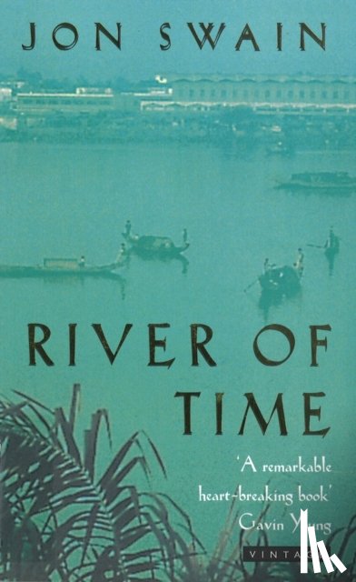 Swain, Jon - River of Time