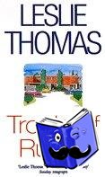 Thomas, Leslie - Tropic of Ruislip