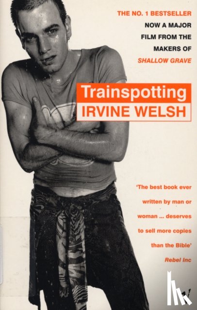 Welsh, Irvine - Trainspotting