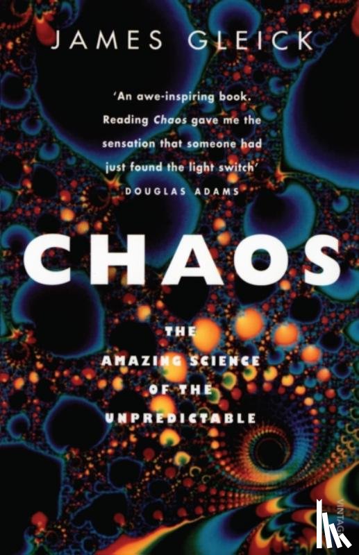 Gleick, James - Chaos