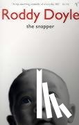 Doyle, Roddy - The Snapper