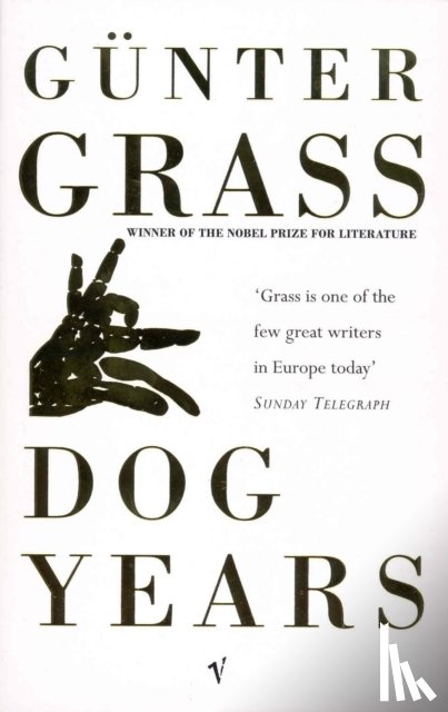 Grass, Gunter - Dog Years
