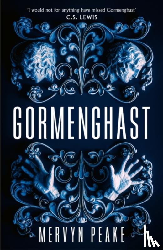 Peake, Mervyn - Gormenghast