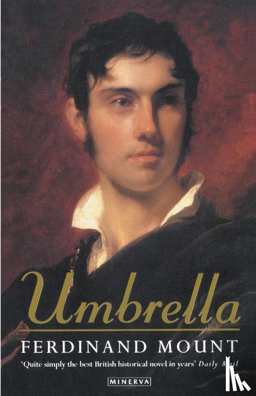 Mount, Ferdinand - Umbrella