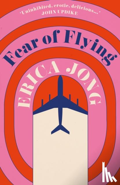 Jong, Erica - Fear of Flying