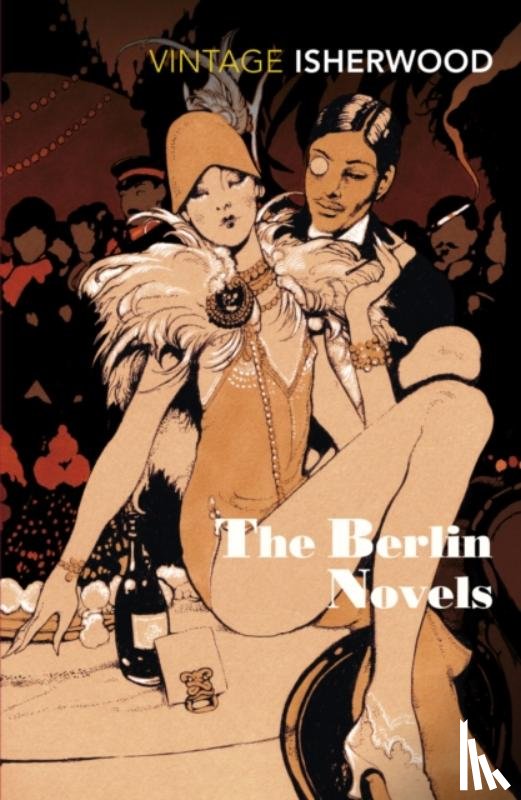 Isherwood, Christopher - The Berlin Novels