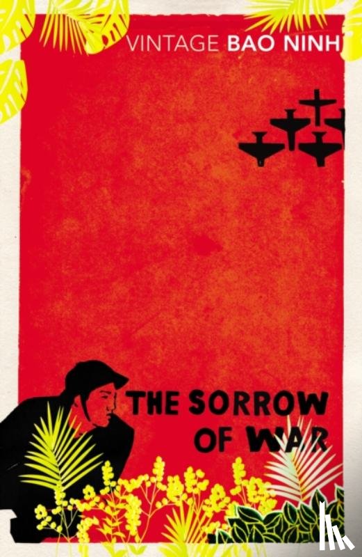Ninh, Bao - The Sorrow of War