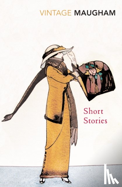 Maugham, W. Somerset - Short Stories