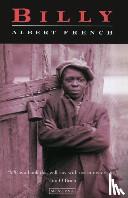 French, Albert - Billy