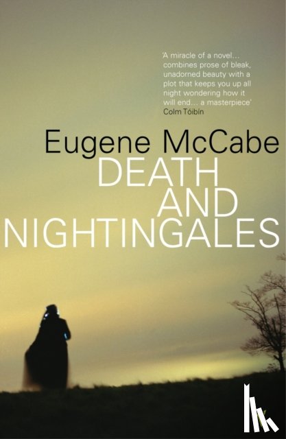 McCabe, Eugene - Death and Nightingales