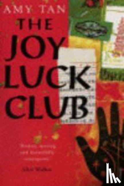 Tan, Amy - The Joy Luck Club