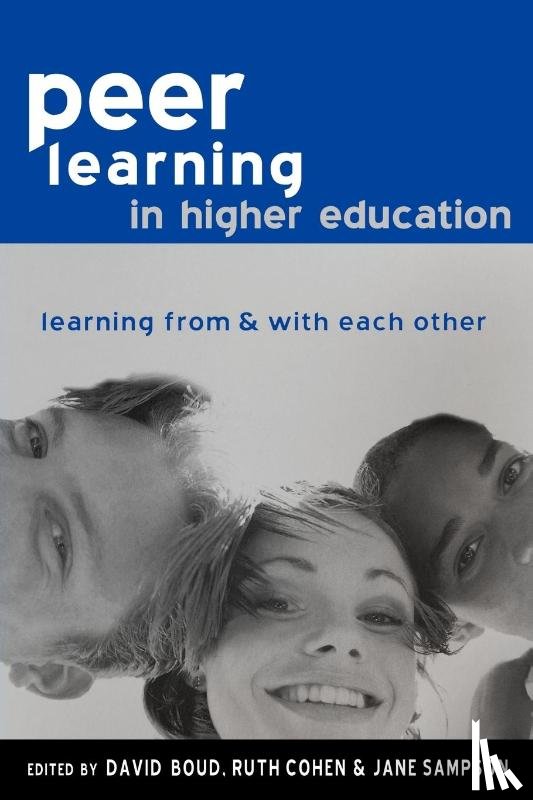  - Peer Learning in Higher Education