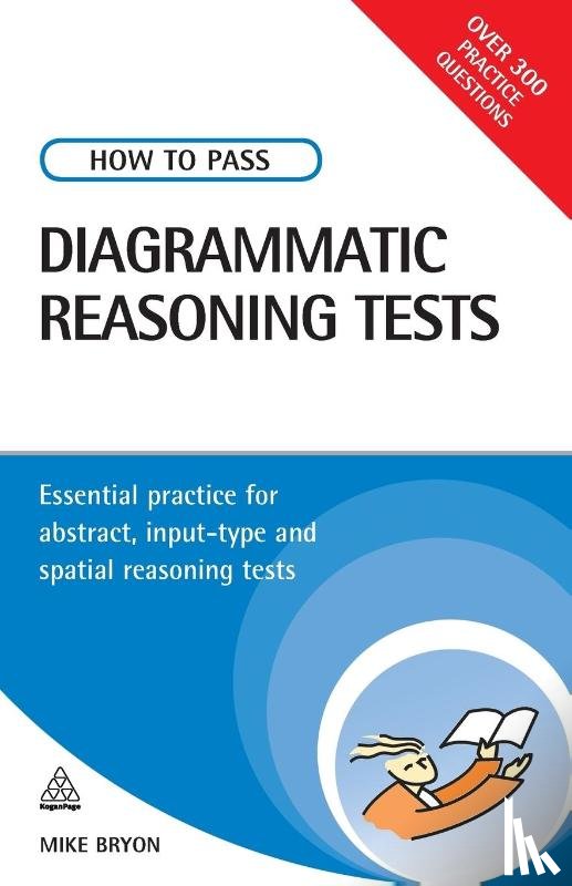 Bryon, Mike - How to Pass Diagrammatic Reasoning Tests