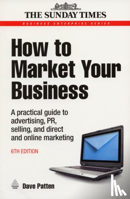 Patten, Dave - How to Market Your Business