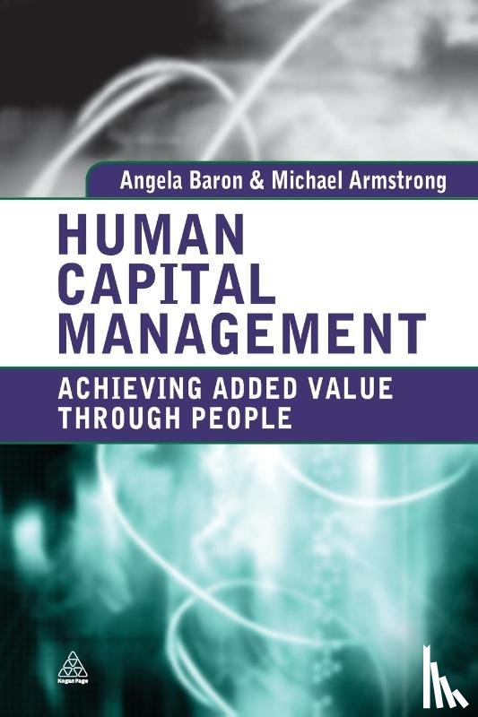Baron, Angela, Armstrong, Michael - Human Capital Management