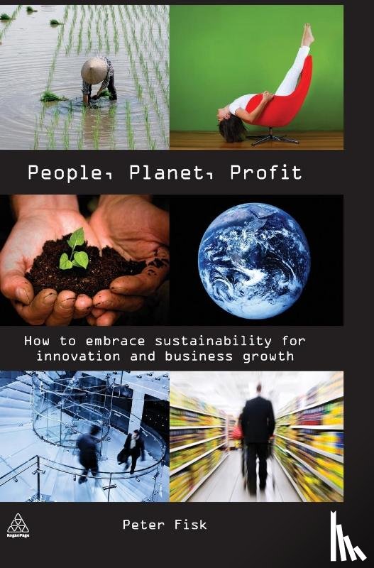 Fisk, Peter - People Planet Profit