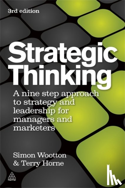 Wootton, Simon, Horne, Terry - Strategic Thinking