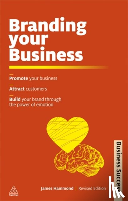 Hammond, James - Branding Your Business