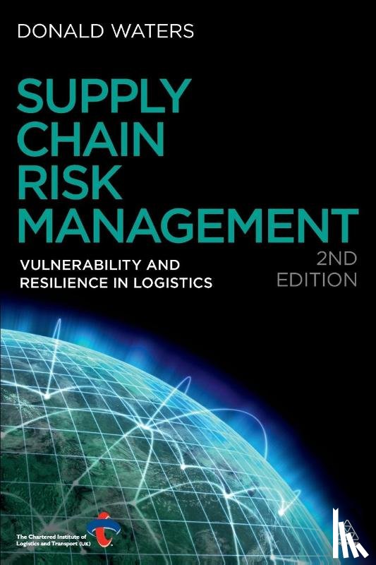 Waters, Donald - Supply Chain Risk Management