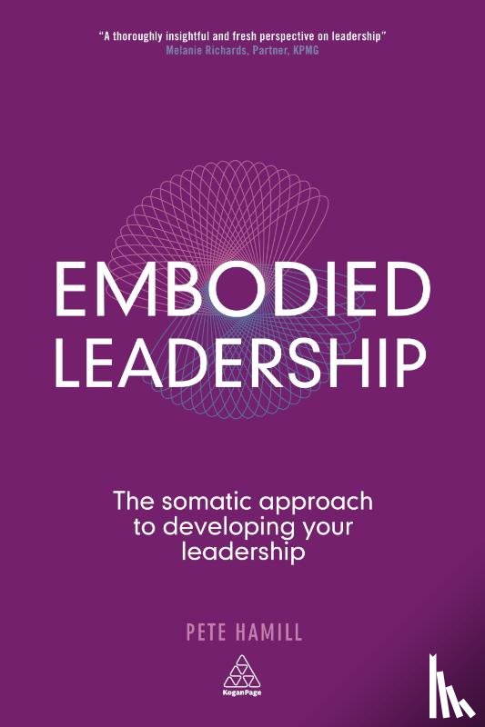 Hamill, Pete - Embodied Leadership