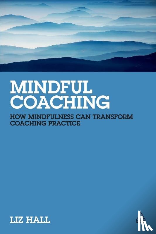 Hall, Liz - Mindful Coaching