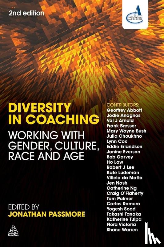  - Diversity in Coaching