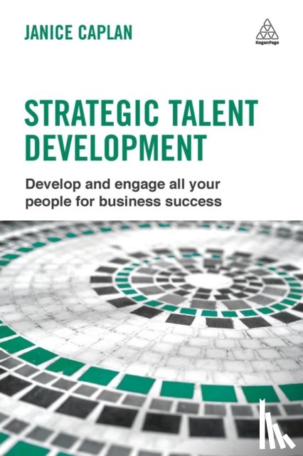 Caplan, Janice - Strategic Talent Development
