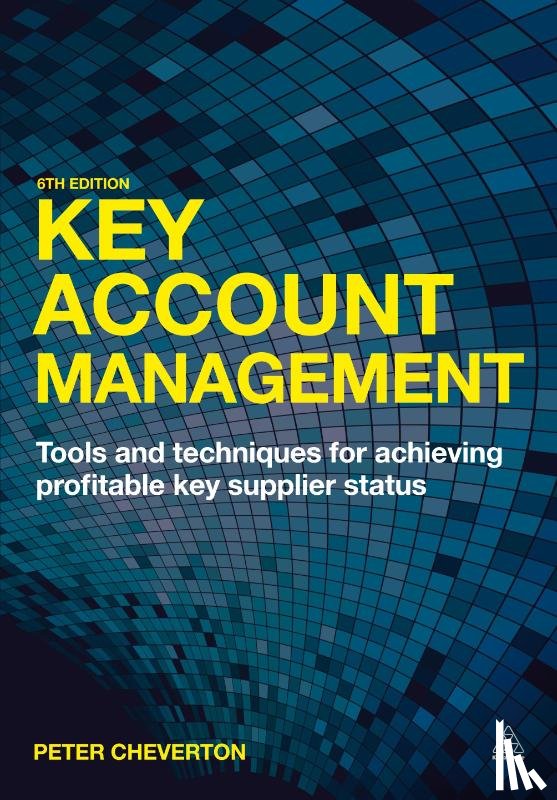 Cheverton, Peter - Key Account Management