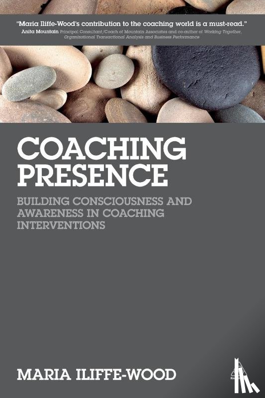 Iliffe-Wood, Maria (Executive Coach) - Coaching Presence