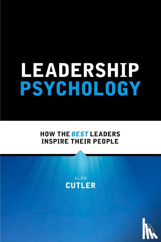 Cutler, Alan - Leadership Psychology