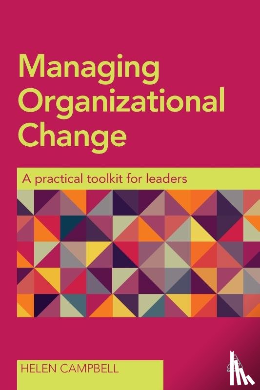 Campbell, Helen - Managing Organizational Change