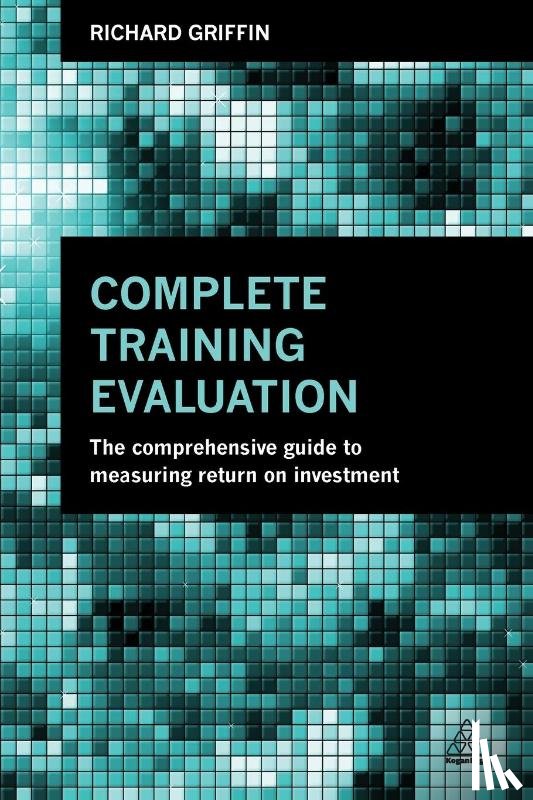 Griffin, Richard - Complete Training Evaluation