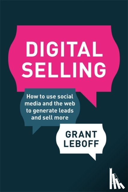 Leboff, Grant - Digital Selling