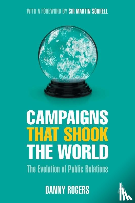 Rogers, Danny (Group Editor-in-Chief - Campaigns that Shook the World