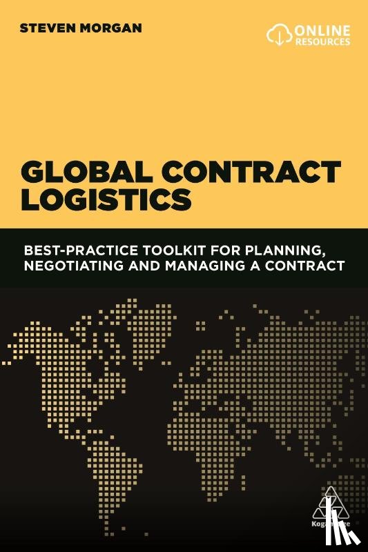 Morgan, Steven - Global Contract Logistics