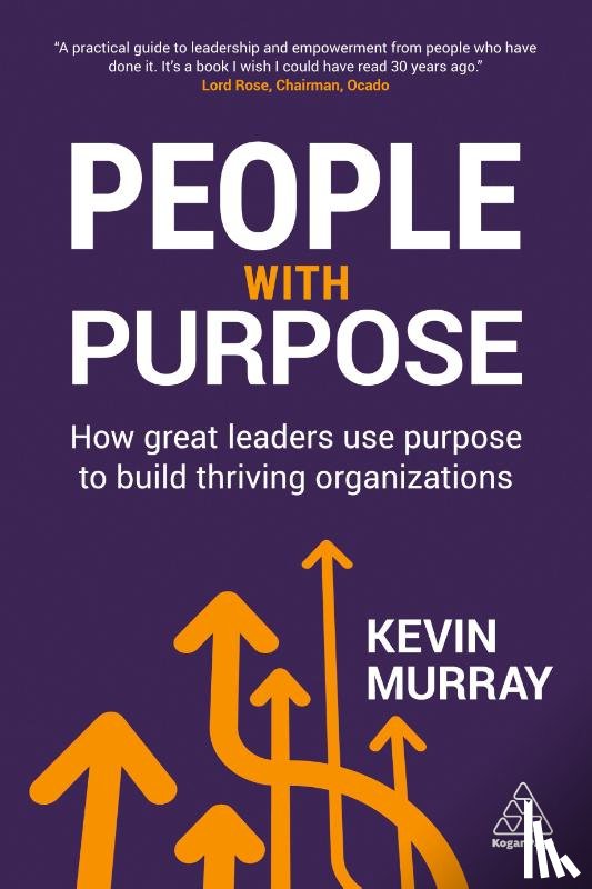 Murray, Kevin - People with Purpose