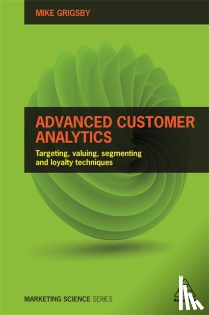 Grigsby, Mike - Advanced Customer Analytics