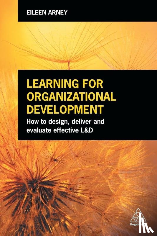 Arney, Eileen - Learning for Organizational Development