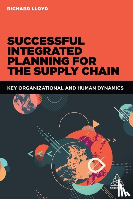 Lloyd, Richard - Successful Integrated Planning for the Supply Chain