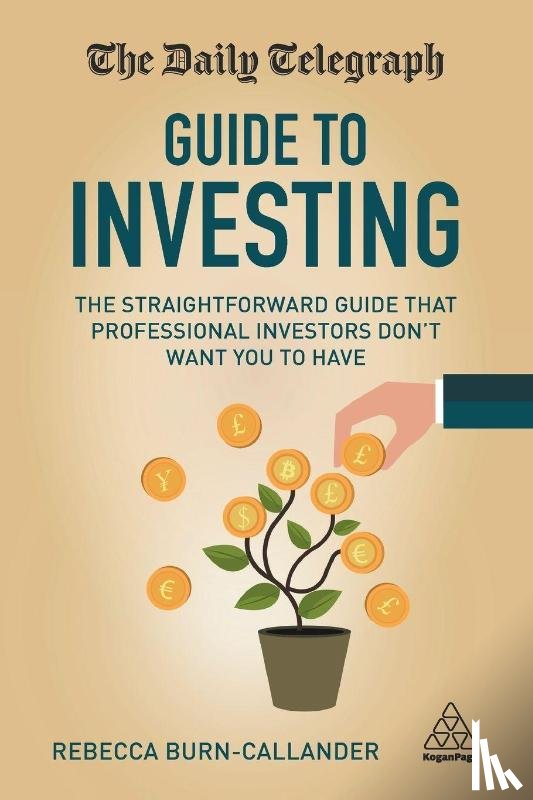 Burn-Callander, Rebecca - The Daily Telegraph Guide to Investing