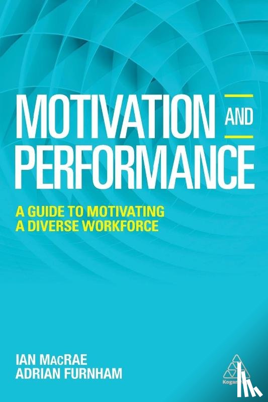 Furnham, Adrian, MacRae, Ian - Motivation and Performance